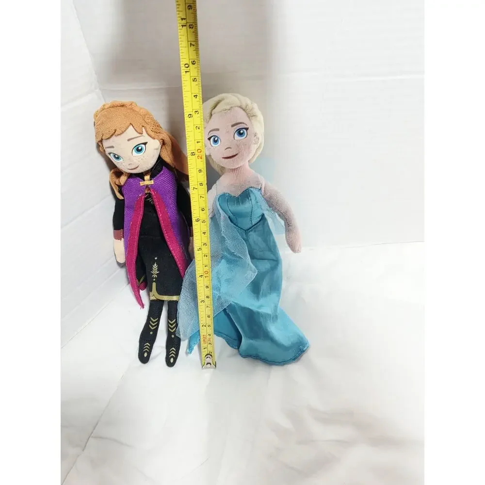 Disney used please